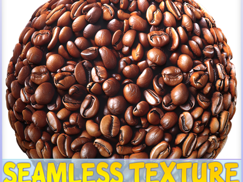 Food Seamless Texture CG Текстуры