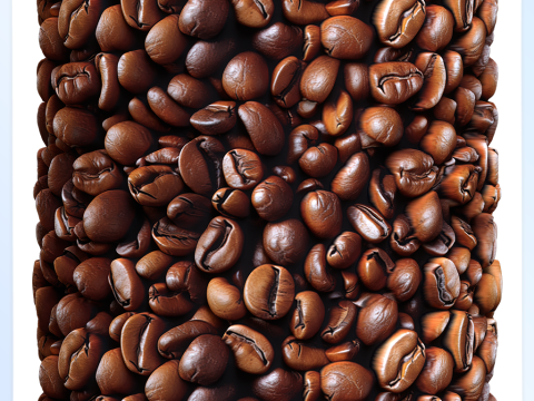 Food Seamless Texture CG Textures