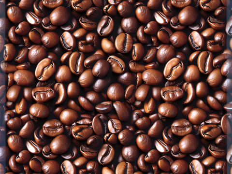 Food Seamless Texture CG Textures