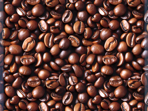 Struttura senza giunte dell'alimento CG Textures