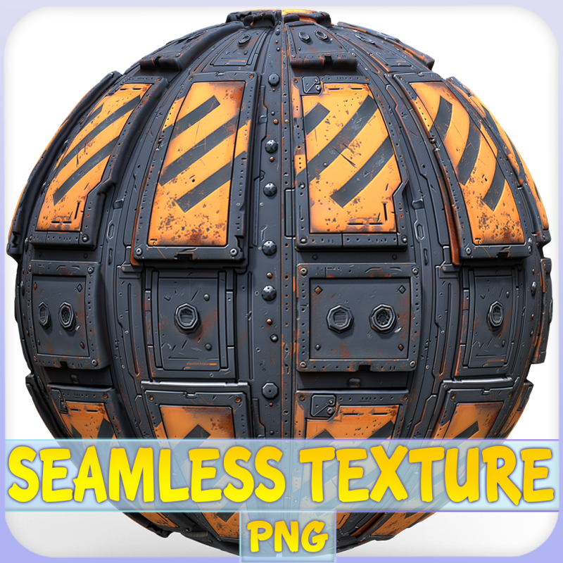 Sci-FI Seamless Texture CG Textures .c4d .max .obj .3ds .fbx .stl .blend 