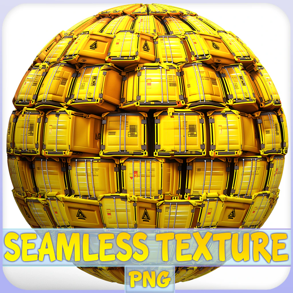 Sci-FI Seamless Texture CG Textures .c4d .max .obj .3ds .fbx .stl .blend