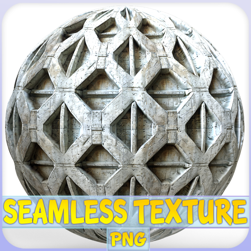 Sci-FI Seamless Texture CG 텍스쳐 .c4d .max .obj .3ds .fbx .stl .blend 