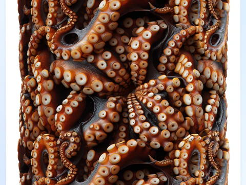 Hive Seamless Texture CG Textures