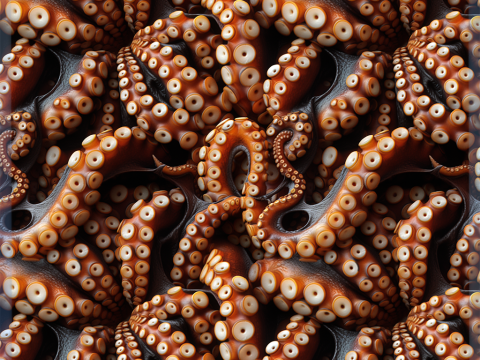 Hive Seamless Texture CG Dokuları