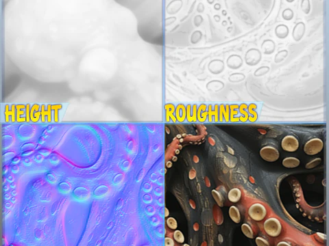 Hive Seamless Texture CG Textures