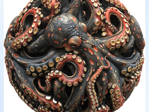 Hive Seamless Texture CG Текстуры