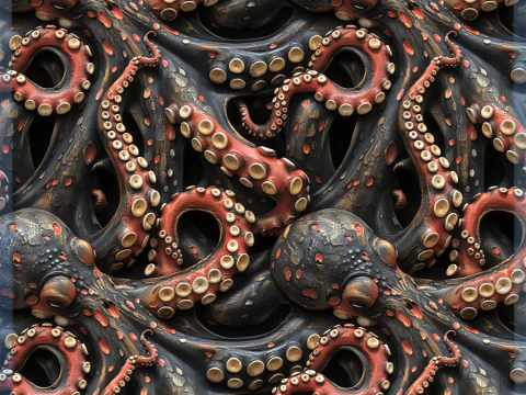 Hive Seamless Texture CG Textures