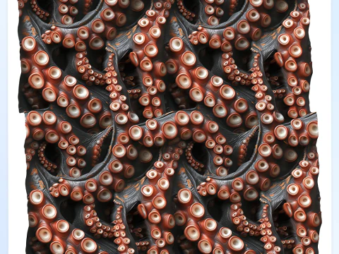 Colmeia Textura Sem Costura Texturas CG