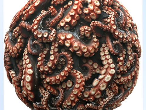 Hive Seamless Texture CG Textures