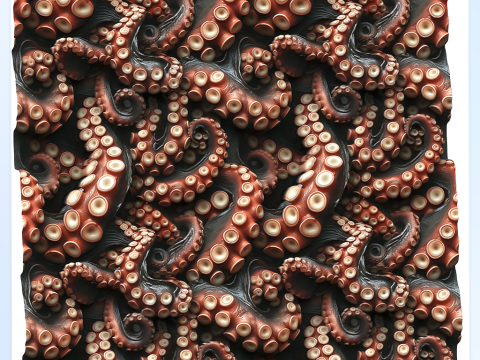 Hive Seamless Texture CG Textures