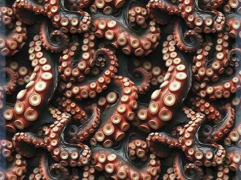 Hive Seamless Texture CG Textures