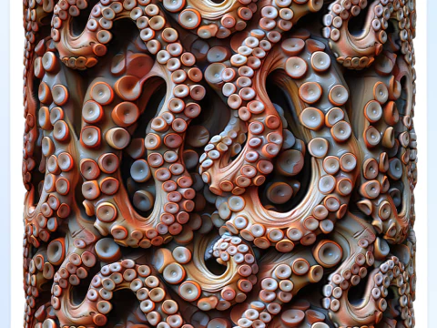 Colmeia Textura Sem Costura Texturas CG