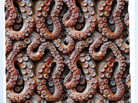 Hive Seamless Texture CG टेक्स्चर्स