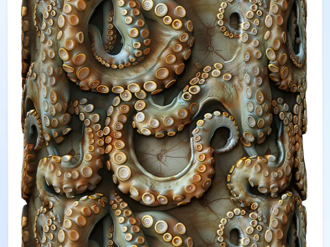 Tekstur Sarang Tanpa Lautan Tekstur CG