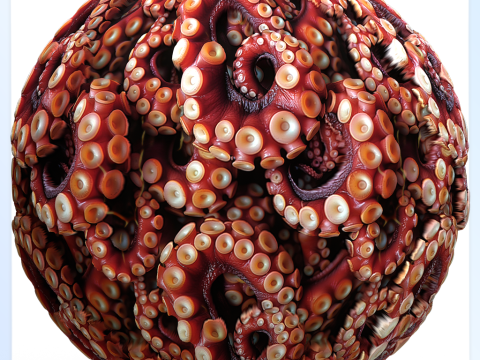 Hive Seamless Texture CG Textures