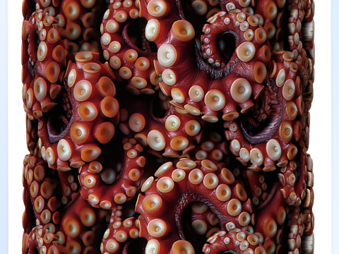 Hive Seamless Texture CG Textures