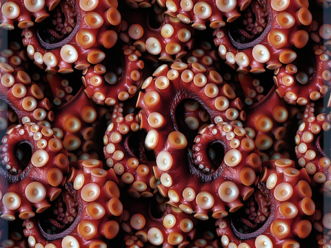 Hive Seamless Texture CG Textures