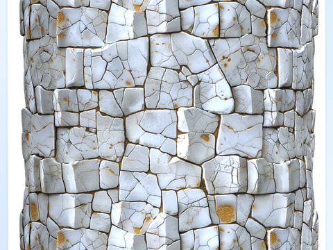 Stylized Sand Seamless Texture CG Textures
