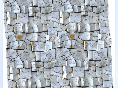 Stylized Sand Seamless Texture CG Textures