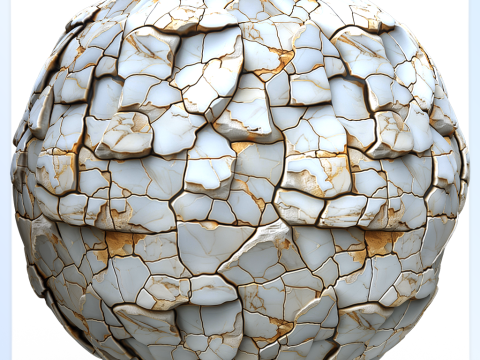 Wall Seamless Texture CG 纹理