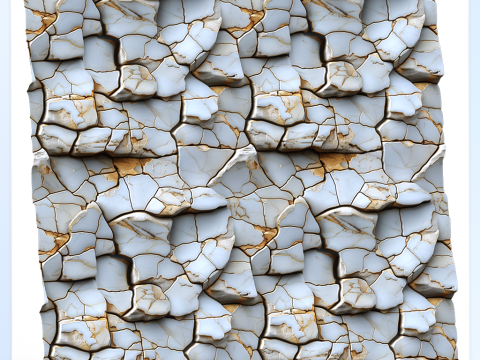 Wall Seamless Texture CG 纹理