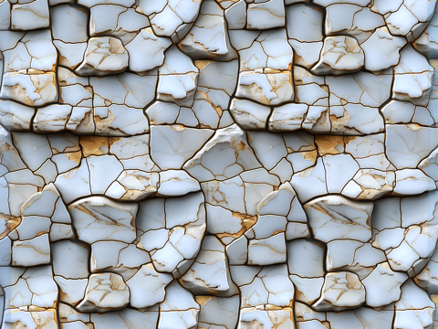 Wall Seamless Texture CG 纹理
