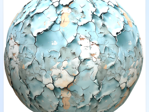 Wall Seamless Texture CG テクスチャ