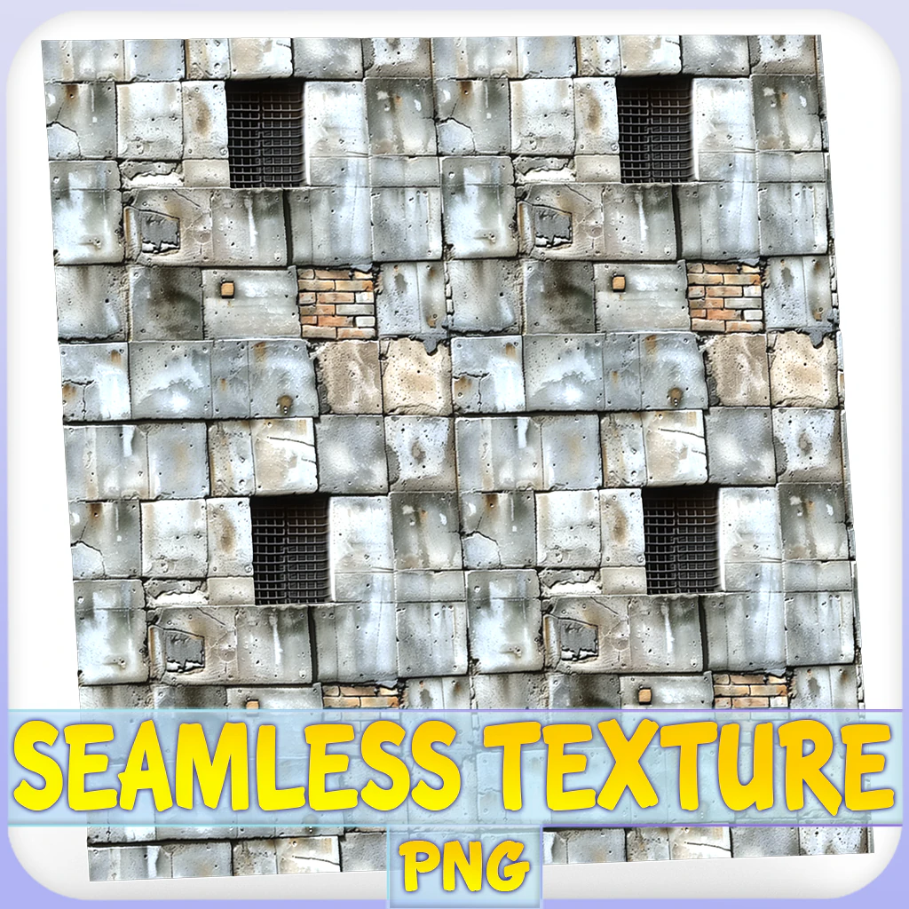 Wall Seamless Texture CG Textures .c4d .max .obj .3ds .fbx .stl .blend