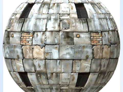 Wall Seamless Texture CG Textures