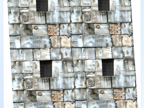 Wall Seamless Texture CG Textures
