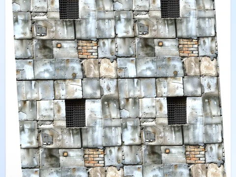 Wall Seamless Texture CG Textures