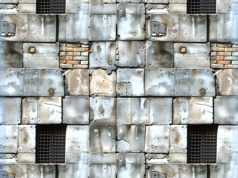 Wall Seamless Texture CG Textures