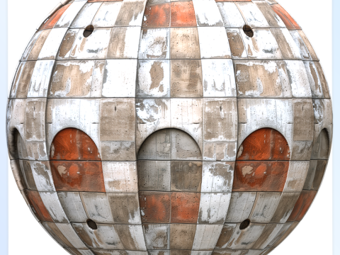 Wall Seamless Texture CG टेक्स्चर्स