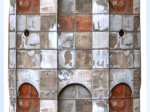Wall Seamless Texture CG टेक्स्चर्स
