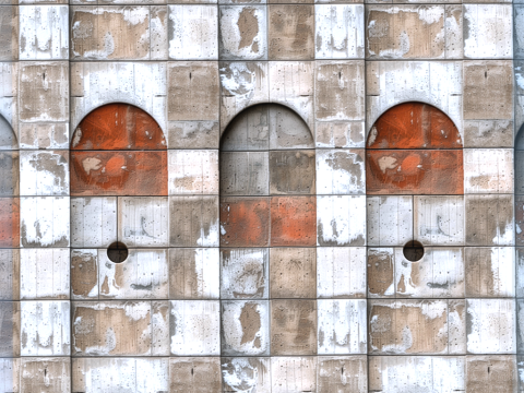 Wall Seamless Texture CG टेक्स्चर्स