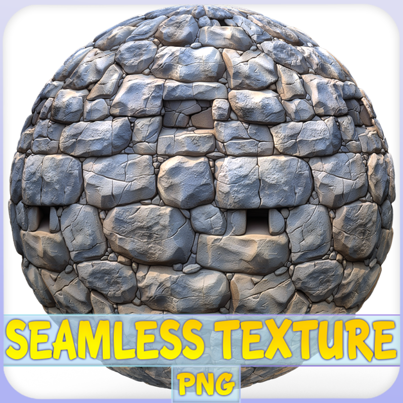 Wall Seamless Texture CG Текстури .c4d .max .obj .3ds .fbx .stl .blend 