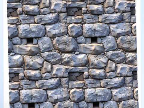 Wall Seamless Texture CG Текстури