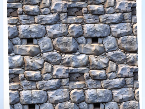 Wall Seamless Texture CG Textures
