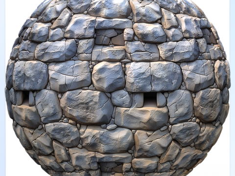 Wall Seamless Texture CG Текстури