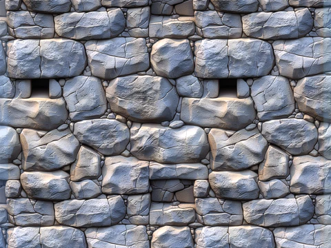 Wall Seamless Texture CG Textures