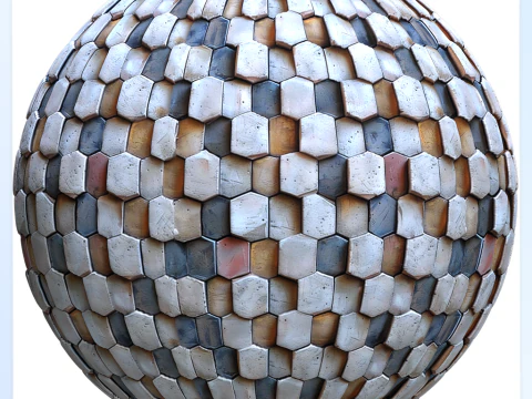 Wall Seamless Texture CG Textures