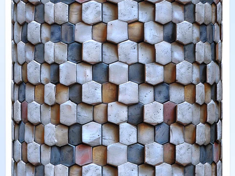 Wall Seamless Texture CG Textures