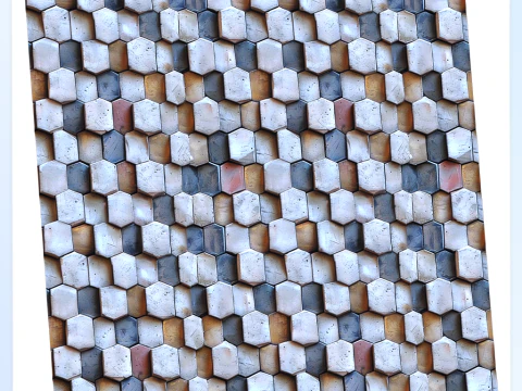 Wall Seamless Texture CG Textures