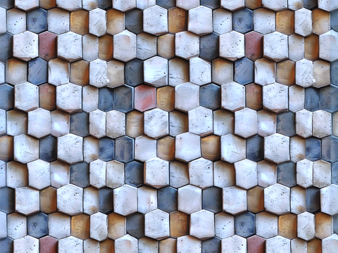 Wall Seamless Texture CG टेक्स्चर्स