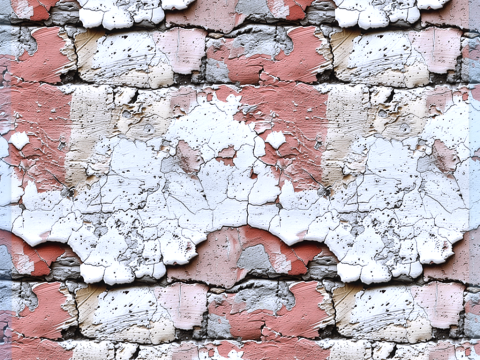 Wall Seamless Texture Tekstur CG
