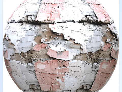 Wall Seamless Texture CG Textures