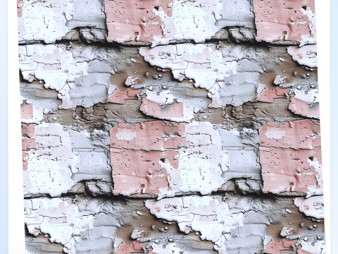 Wall Seamless Texture CG Текстуры