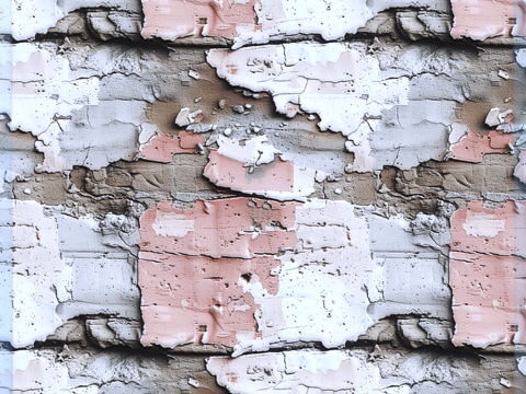 Wall Seamless Texture CG Текстуры