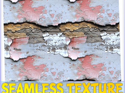 Wall Seamless Texture CG Textures